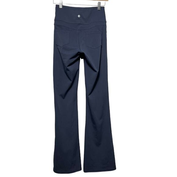 Halara Legging With Wide Legs / Size-Small - Picture 6 of 8